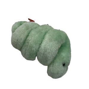 GIANT Microbes Lyme Disease Plush Stuffed Deer Tick Bacteria Rash
